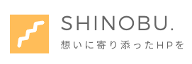 SHINOBU.